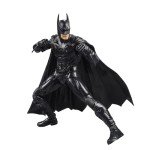 DC Multiverse Batman & Robin Build-A-Figure 7”