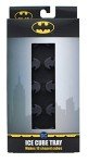 Batman Logo Silicone Ice Cube Tray - Makes 10