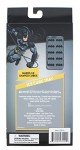 Batman Logo Silicone Ice Cube Tray - Makes 10