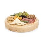 Batman Bat-Signal Cheese Board and Knife Set