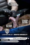 Batman™ Dalstrong 2-Piece Knife Set - DC Edition