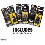 Batman 85th Anniversary Action Figures 3-Pack