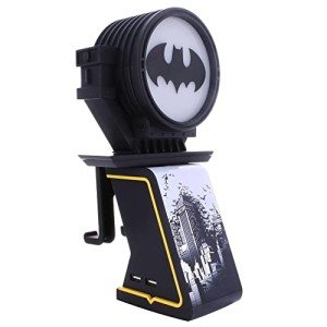 Batman Bat Signal Charging Holder for Phone & Controllers