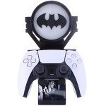 Batman Bat Signal Charging Holder for Phone & Controllers