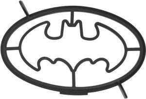 Batman Silicone Pancake Mold and Shaper