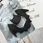 Batman-Shaped Bottle Opener for Beer Lovers