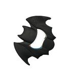 Batman-Shaped Bottle Opener for Beer Lovers