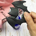 Batman-Shaped Bottle Opener for Beer Lovers