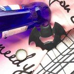 Batman-Shaped Bottle Opener for Beer Lovers