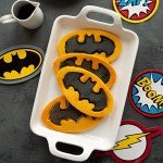 Batman Silicone Pancake Mold and Shaper