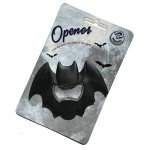 Batman-Shaped Bottle Opener for Beer Lovers