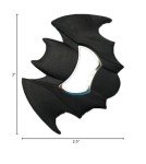 Batman-Shaped Bottle Opener for Beer Lovers