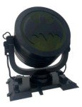 Batman Bat Signal Popcorn Bucket - 80th Anniversary