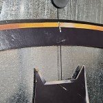 1989 Batman Movie Hanging Mobile Display