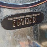 1989 Batman Movie Hanging Mobile Display
