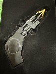 Batman 1989 Grapple Launcher Scale Replica