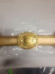Batman Utility Belt Costume Accessory 1989