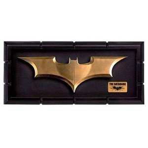 Batman: Dark Knight Rises Batarang Prop Replica