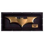 Batman: Dark Knight Rises Batarang Prop Replica