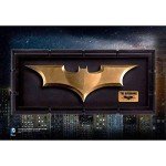 Batman: Dark Knight Rises Batarang Prop Replica