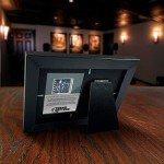 Batman: The Dark Knight Minicell Framed Display