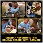 Batman 85th Anniversary Action Figures 3-Pack
