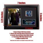 Batman: The Dark Knight Minicell Framed Display