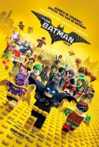 Lego Batman Movie Poster – 27 x 40 Inches