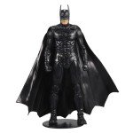 DC Multiverse Batman & Robin Build-A-Figure 7”