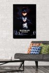 Batman Returns Logo Wall Poster - Unframed 34x22