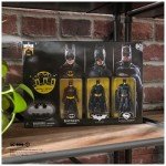 Batman 85th Anniversary Action Figures 3-Pack