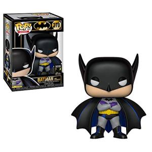 Funko POP! Batman 1st Appearance Vinyl Figure