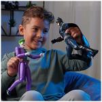 12-Inch Batman Action Figure for Kids Ages 3+