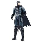 12-Inch Batman Action Figure for Kids Ages 3+