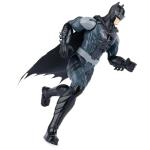 12-Inch Batman Action Figure for Kids Ages 3+