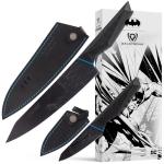 Batman™ Dalstrong 2-Piece Knife Set - DC Edition