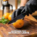 Batman™ Dalstrong 2-Piece Knife Set - DC Edition