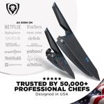 Batman™ Dalstrong 2-Piece Knife Set - DC Edition