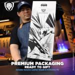 Batman™ Dalstrong 2-Piece Knife Set - DC Edition