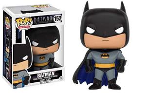 Batman The Animated Series Funko Pop Figure