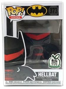 Funko Pop! Batman Hellbat Figure