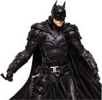12" Deluxe Batman Figure from McFarlane Multiverse
