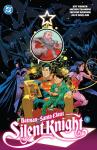 Batman: Santa Claus - Silent Knight Adventure