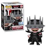 Funko POP! Batman Who Laughs Vinyl Figure