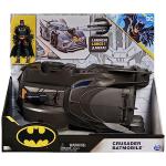 Batman Batmobile Playset with Exclusive 4-Inch Figure