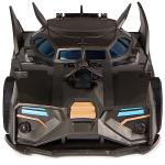 Batman Batmobile Playset with Exclusive 4-Inch Figure