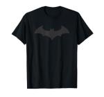 Batman Hush Logo Graphic Tee