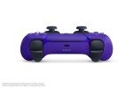 Galactic Purple DualSense Wireless Controller for PlayStation