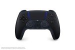 Midnight Black PlayStation DualSense Wireless Controller