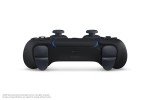 Midnight Black PlayStation DualSense Wireless Controller